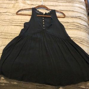 Kendall and Kylie Flowy Top, Tunic, Cover Up